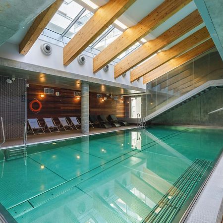 209 W Royal Tulip Sand Przy Plazy Dobruk Apartamenty Kołobrzeg Exterior foto