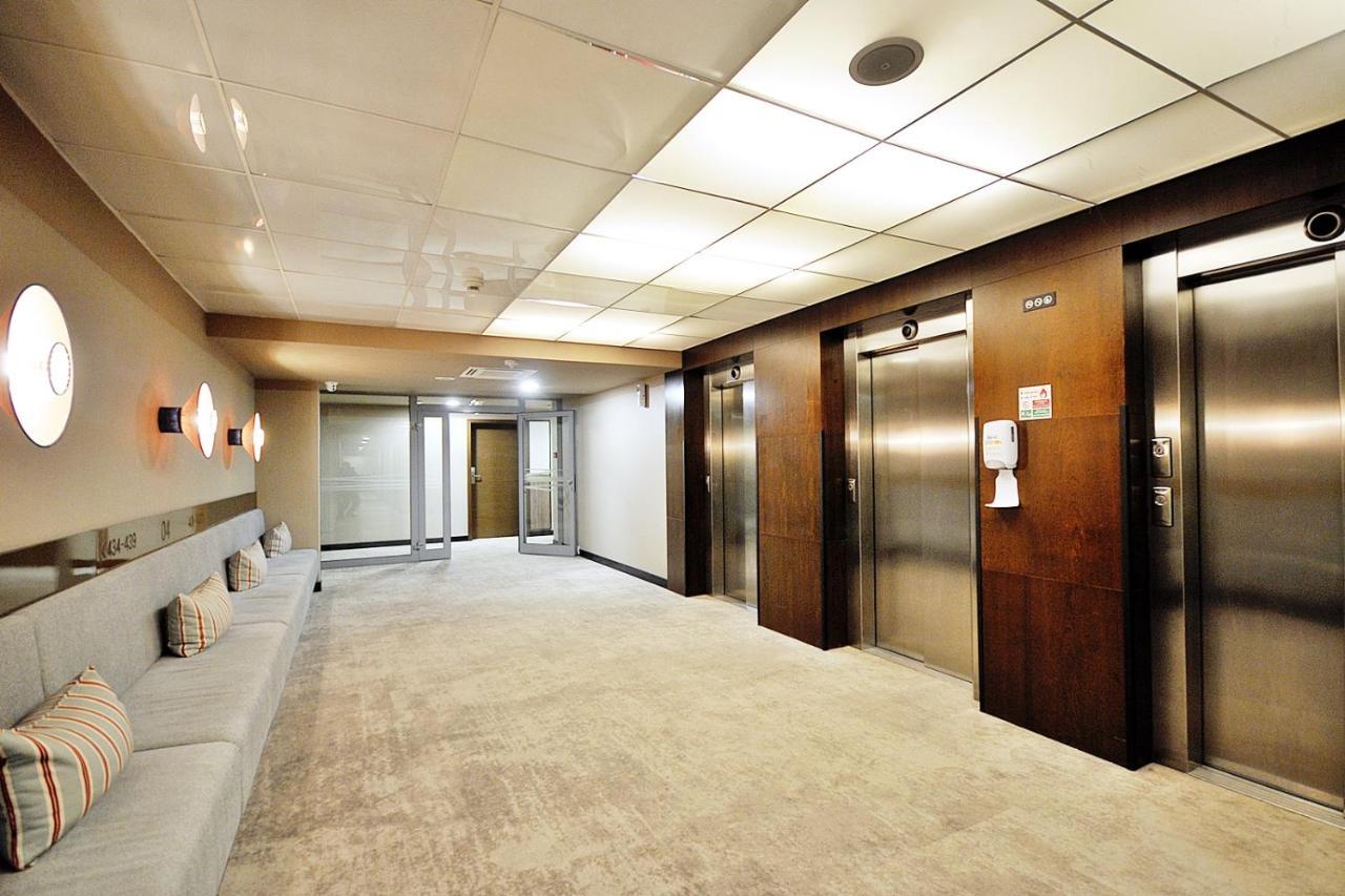 209 W Royal Tulip Sand Przy Plazy Dobruk Apartamenty Kołobrzeg Exterior foto