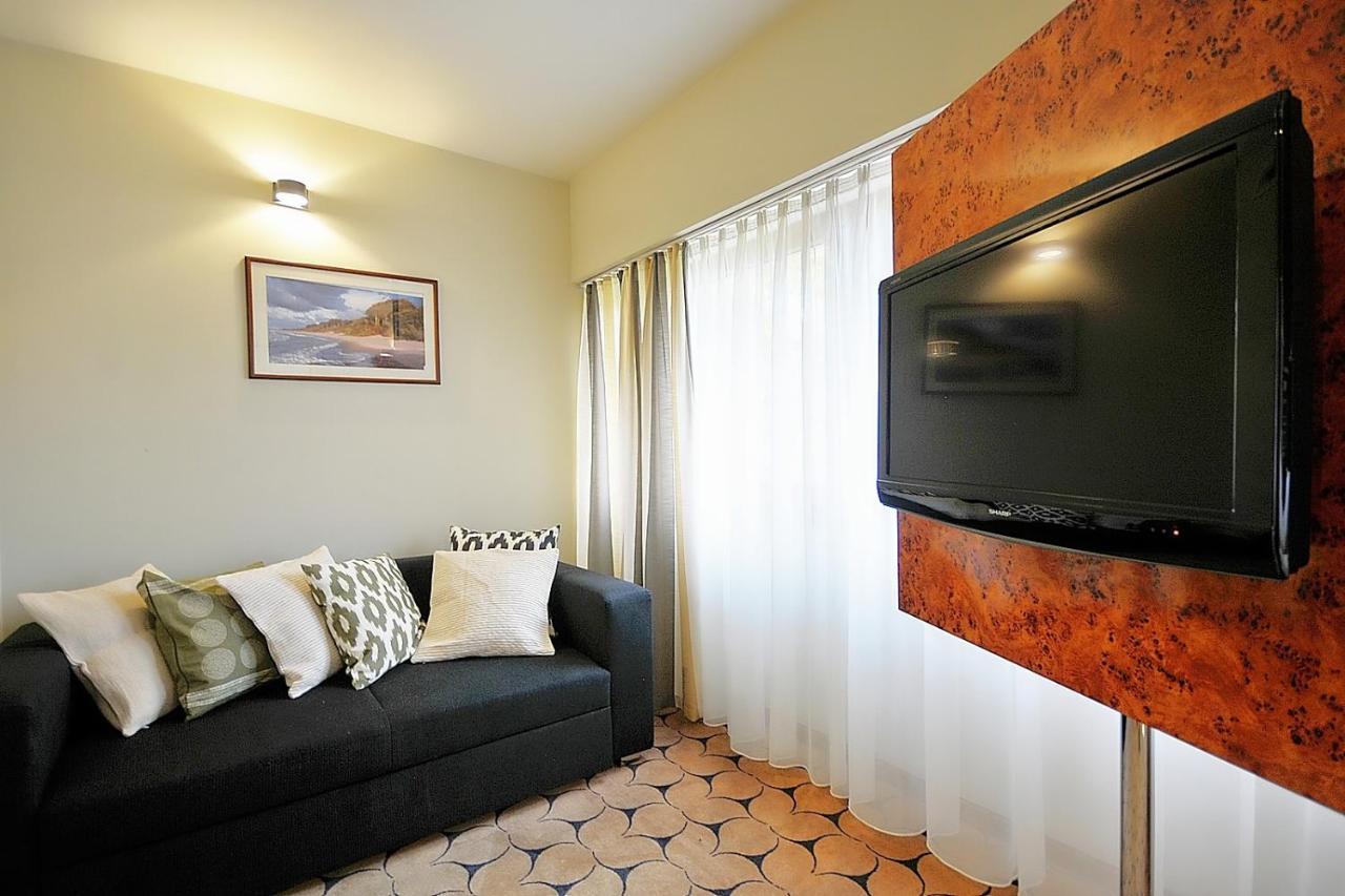 209 W Royal Tulip Sand Przy Plazy Dobruk Apartamenty Kołobrzeg Exterior foto