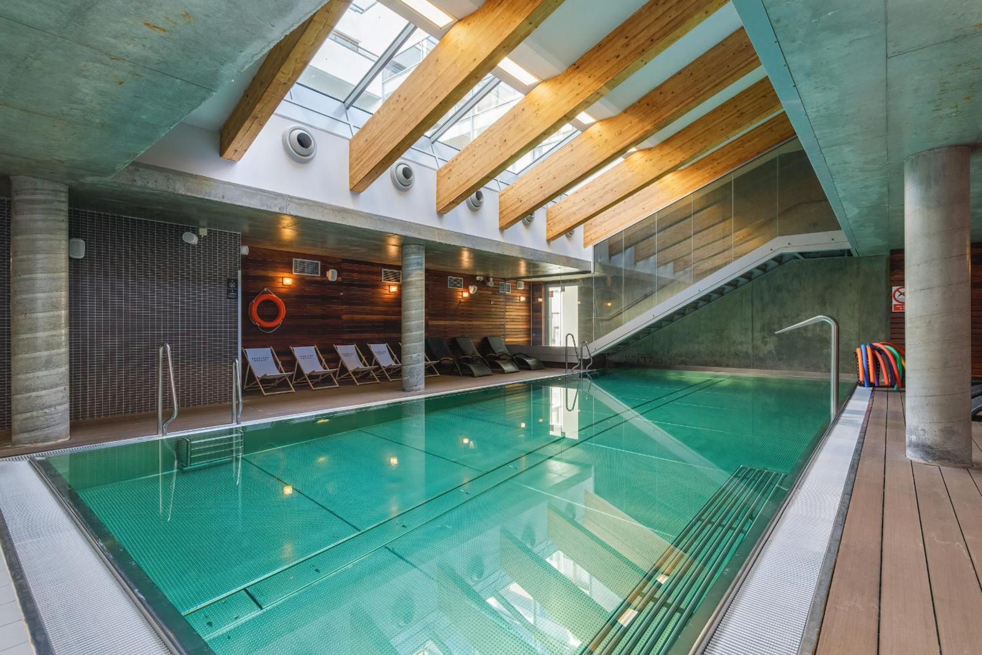 209 W Royal Tulip Sand Przy Plazy Dobruk Apartamenty Kołobrzeg Exterior foto